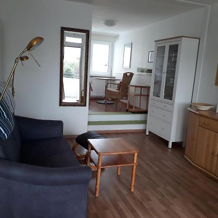 Strandhotel 27 Dahme  Εξωτερικό φωτογραφία