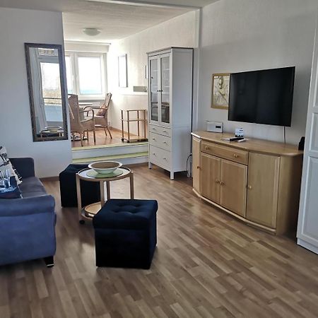 Strandhotel 27 Dahme  Εξωτερικό φωτογραφία