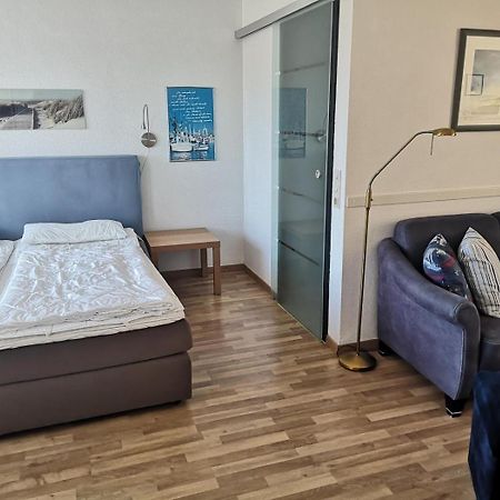 Strandhotel 27 Dahme  Εξωτερικό φωτογραφία