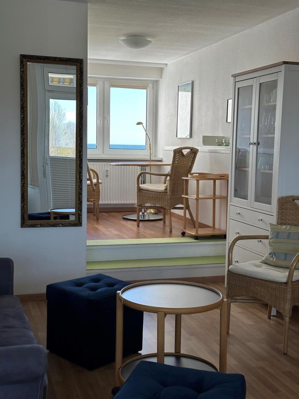 Strandhotel 27 Dahme  Εξωτερικό φωτογραφία