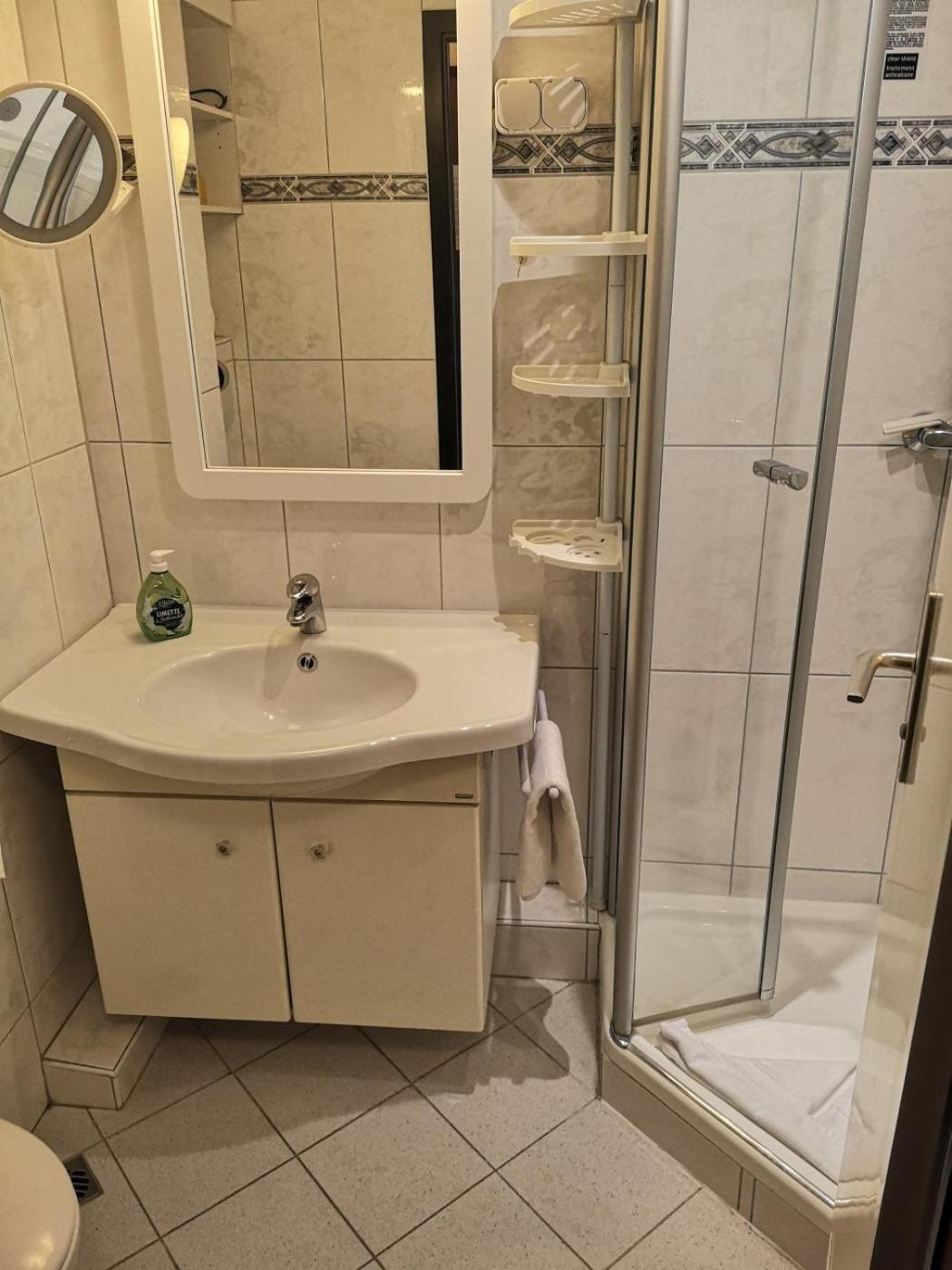 Strandhotel 27 Dahme  Εξωτερικό φωτογραφία