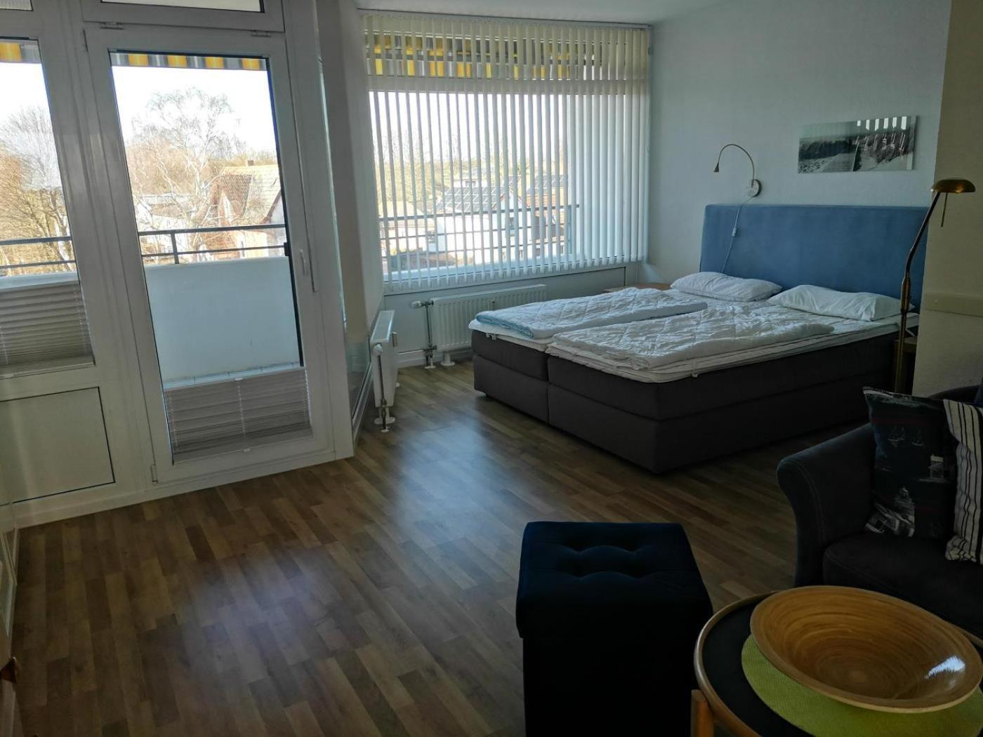 Strandhotel 27 Dahme  Εξωτερικό φωτογραφία